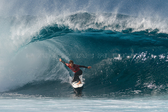 El mago de los tubos - Aritz Aranburu, campeón del Quemao Class
