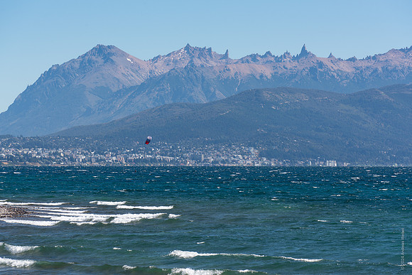 San Carlos de Bariloche, Argentina.
