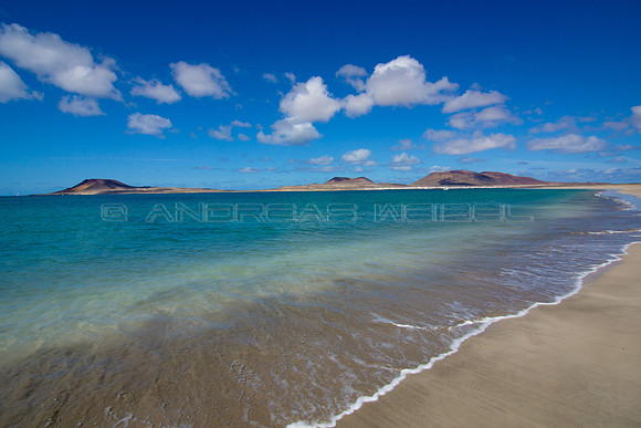 Colores en la Playa del Risco - Haria.