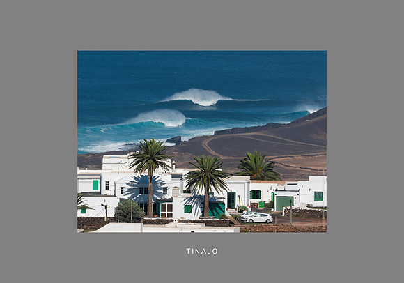 09 - Tinajo