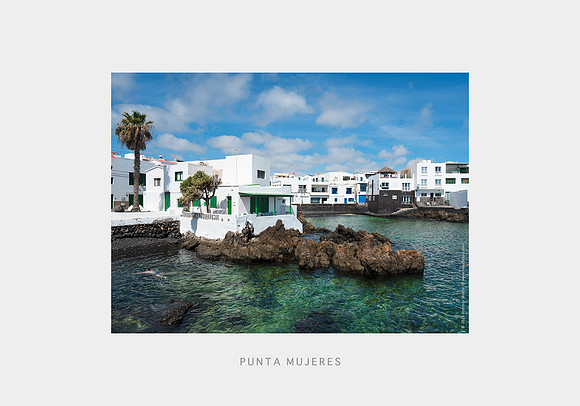 06 - Punta Mujeres