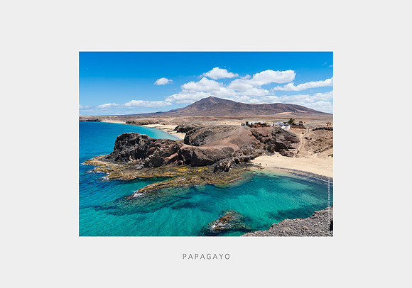 05 - Papagayo