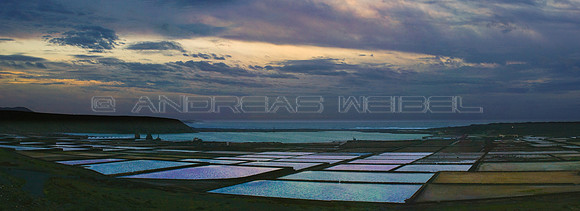 Salinas de Janubio