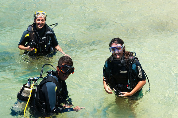 Fiesta del Mar 2012
