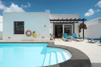 Villa Patricio