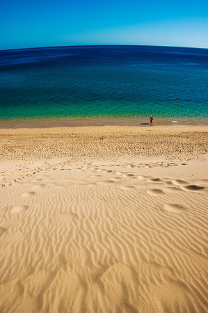 Un mundo redondo - Jandía, Fuerteventura
