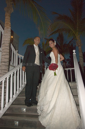 Boda M & M