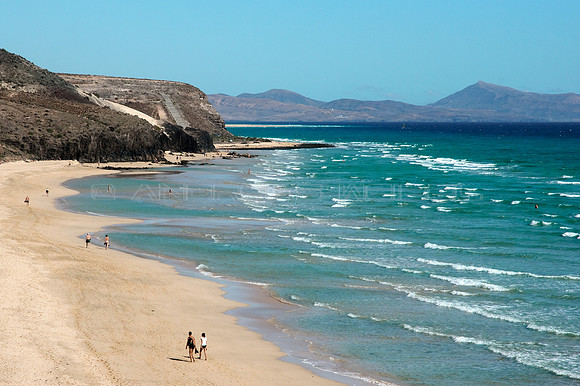 Playa de Mal Nombre