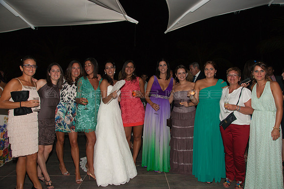 Boda M & M