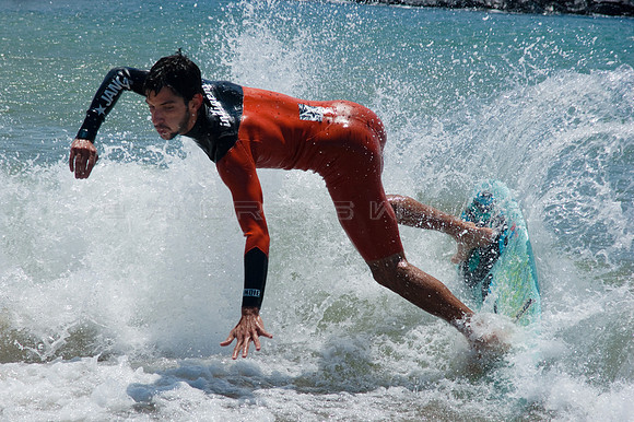 Fiesta del Mar 2012