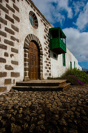 Ermita de la Magdalena