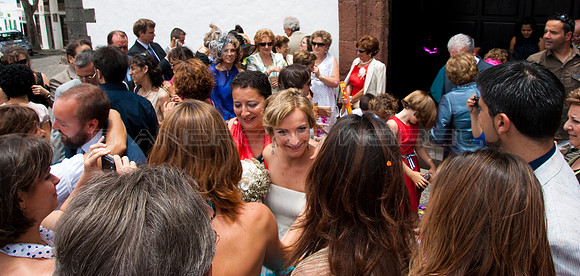 Boda C & P