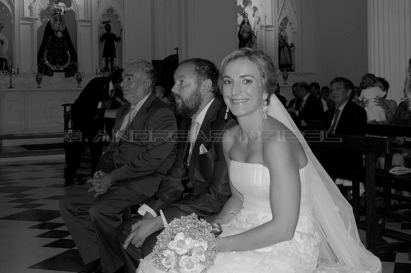 Boda C & P