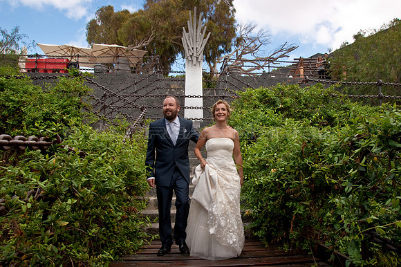 Boda C & P