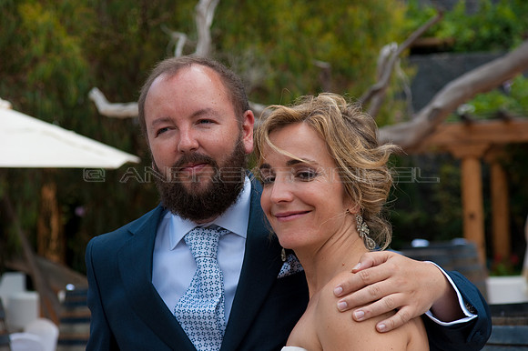 Boda C & P