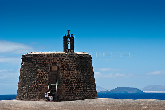 Castillo del Águila