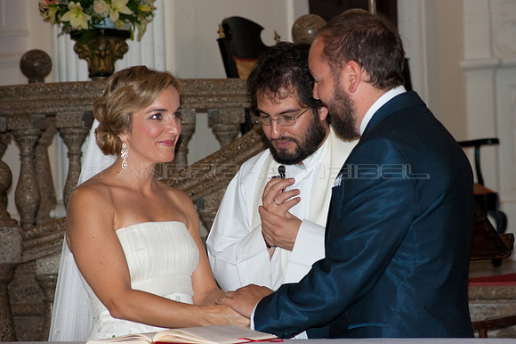 Boda C & P