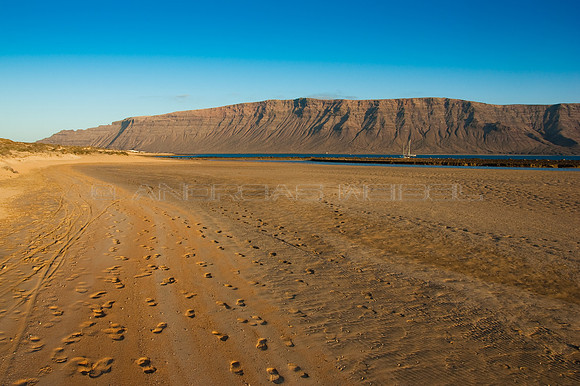 Colores en La Graciosa