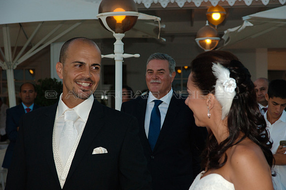 Boda M & M