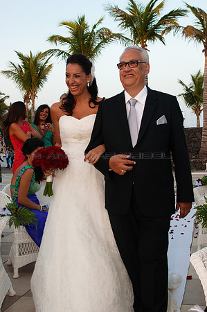 Boda M & M