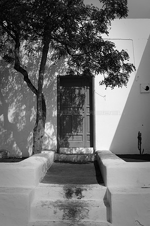 Portal en Femés