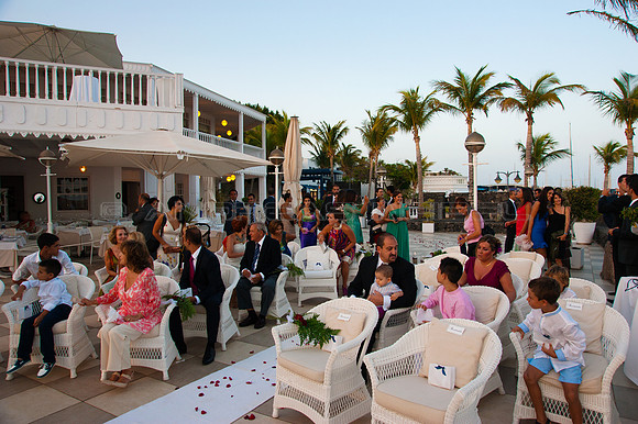 Boda M & M