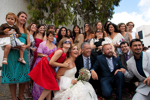Boda C & P