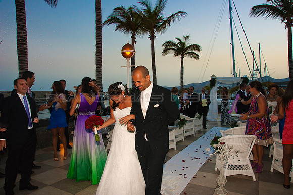 Boda M & M