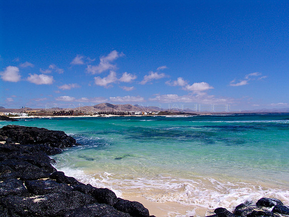 El Cotillo