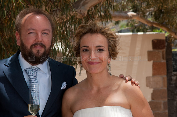 Boda C & P