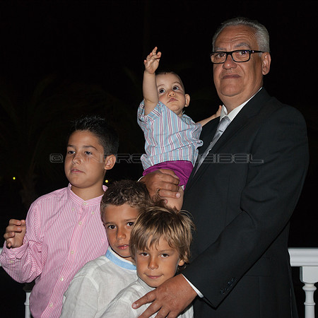 Boda M & M