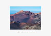 17 - Parque Nacional de Timanfaya
