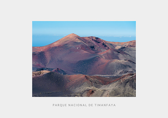 17 - Parque Nacional de Timanfaya