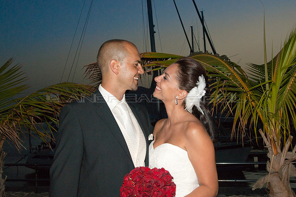 Boda M & M