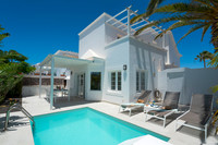 Villa Charlana