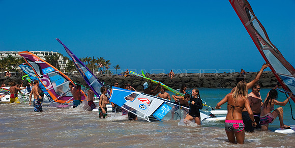 Rookie Cup