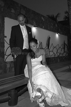 Boda M & M