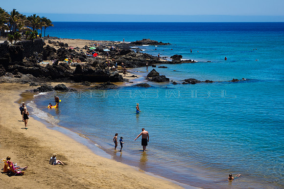 Punta de Playa Blanca - Puerto del Carmen