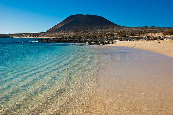 Playa de La Francesa